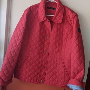 Ralph Lauren Quilted Jacket